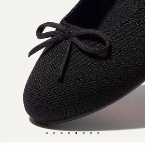 ROTHY’S The Ballet Flat, Size 8 1/2